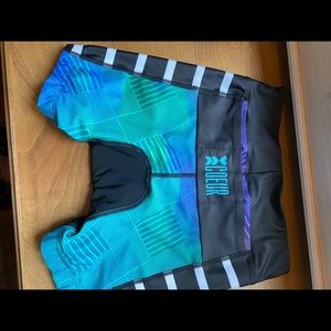 Coeur Triathlon Shorts